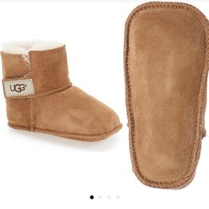Baby Ugg boots (New)